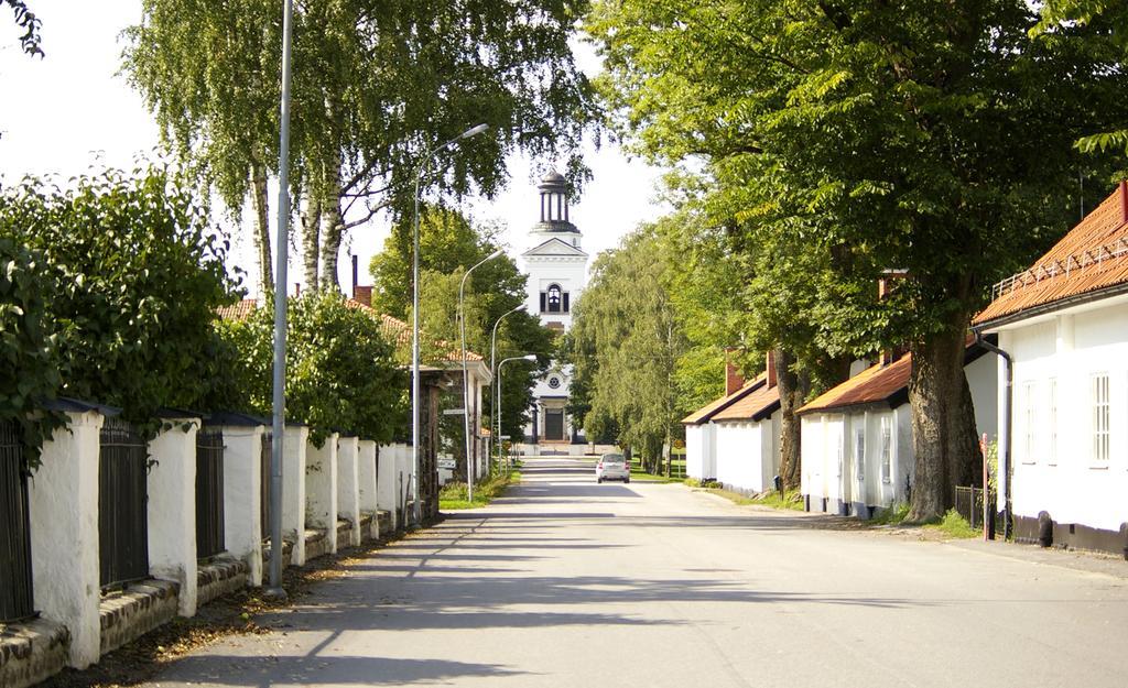 Soederfors Herrgard Екстер'єр фото