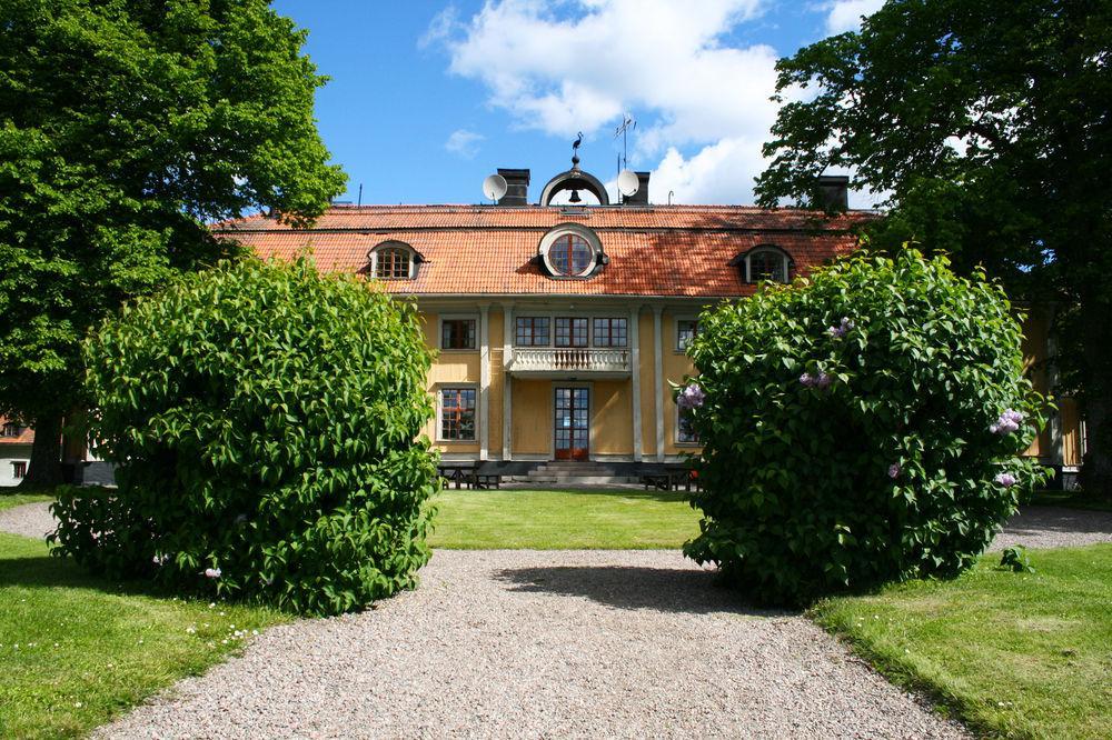 Soederfors Herrgard Екстер'єр фото