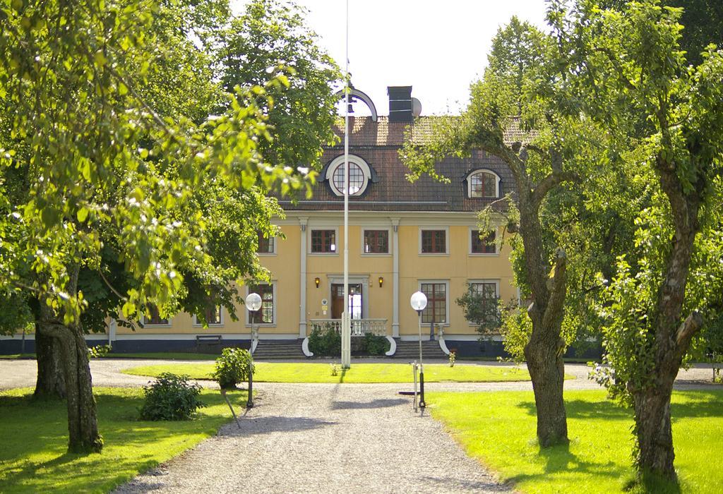 Soederfors Herrgard Екстер'єр фото