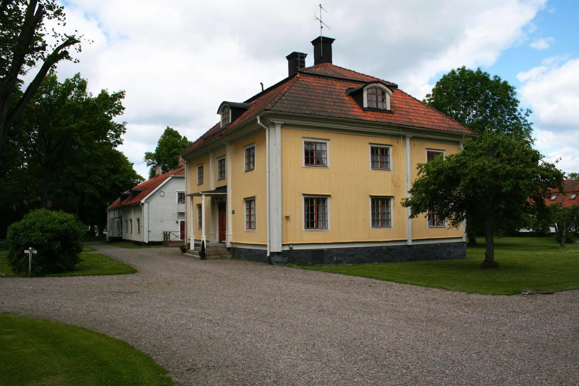 Soederfors Herrgard Екстер'єр фото